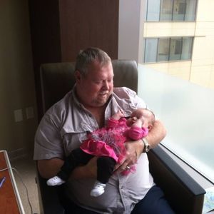 Meet your Posher, Matthew